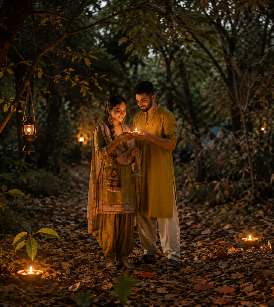 Gajraj Trails Resort – Jim Corbett