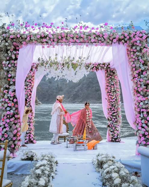Wedding Bliss - Decor Wedding Bliss – Decor