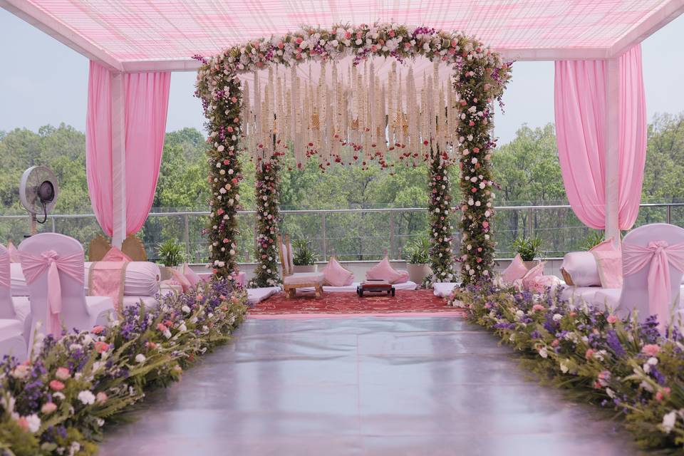Wedding Bliss - Decor Wedding Bliss – Decor