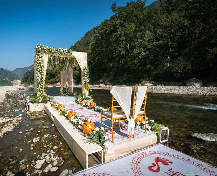 Wedding Bliss - Decor Wedding Bliss – Decor