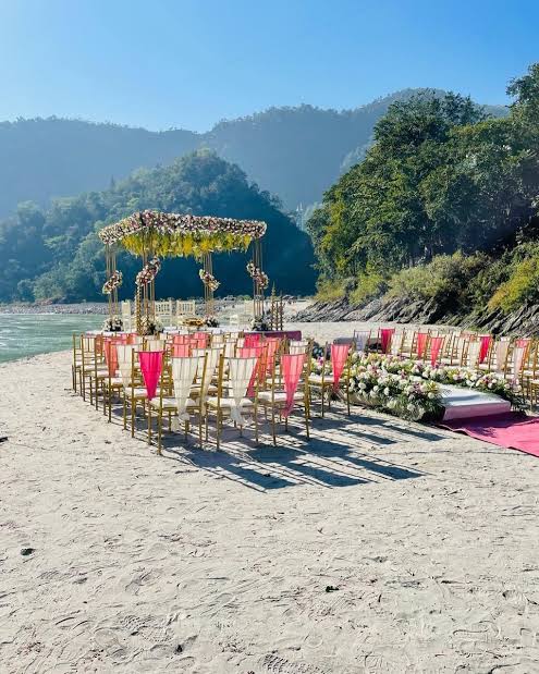 Wedding Bliss - Decor Wedding Bliss – Decor