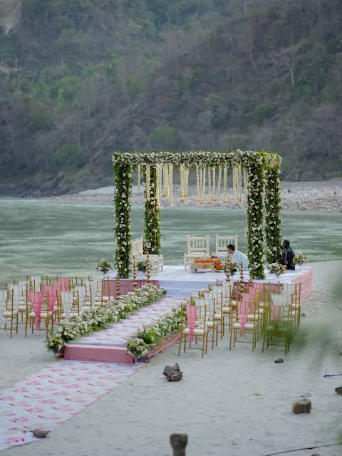 Wedding Bliss - Decor Wedding Bliss – Decor