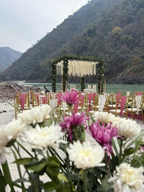 Wedding Bliss - Decor Wedding Bliss – Decor