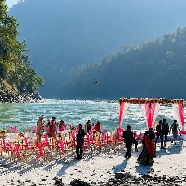 Wedding Bliss - Decor Wedding Bliss – Decor