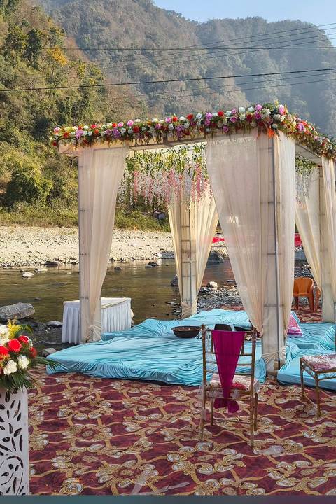 Wedding Bliss - Decor Wedding Bliss – Decor