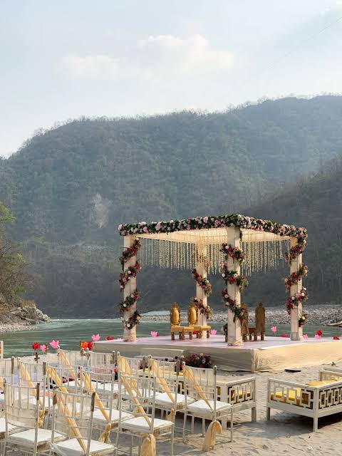 Wedding Bliss - Decor Wedding Bliss – Decor