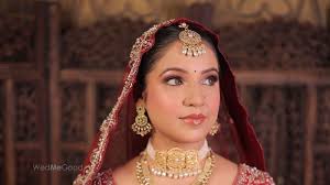 Deekshaa Makeup
