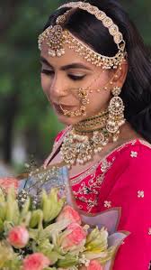 Deekshaa Makeup