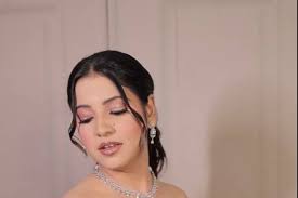Deekshaa Makeup