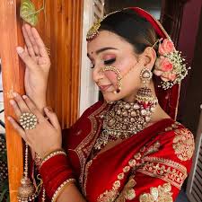 Glam with Geet