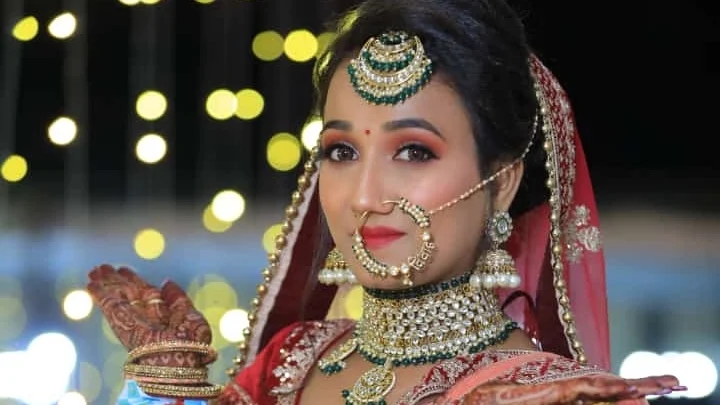 Glamorous Beauty Creation