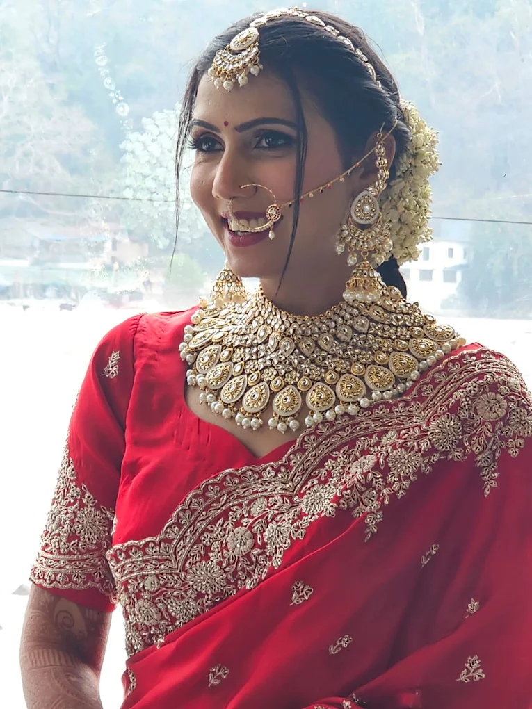 Glamorous Beauty Creation