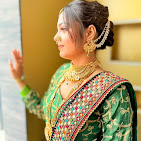 Golden Touch by Arti Rishikesh