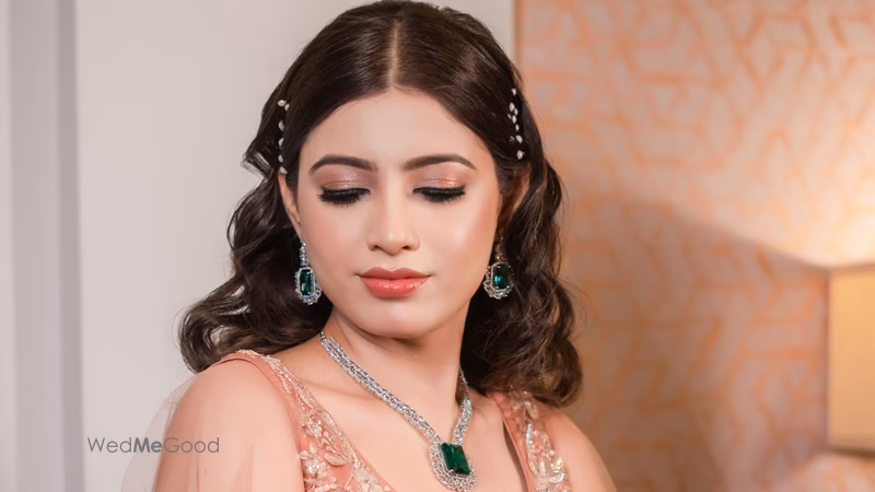 JP Lakhanpal MUA JP Lakhanpal MUA