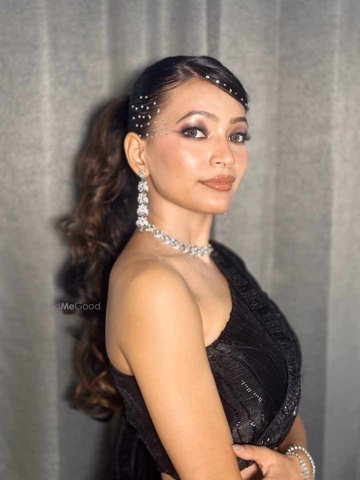 JP Lakhanpal MUA JP Lakhanpal MUA