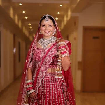 JP Lakhanpal MUA JP Lakhanpal MUA