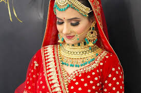 Makeup By Rupa Gupta