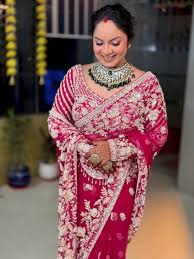 Makeup By Rupa Gupta