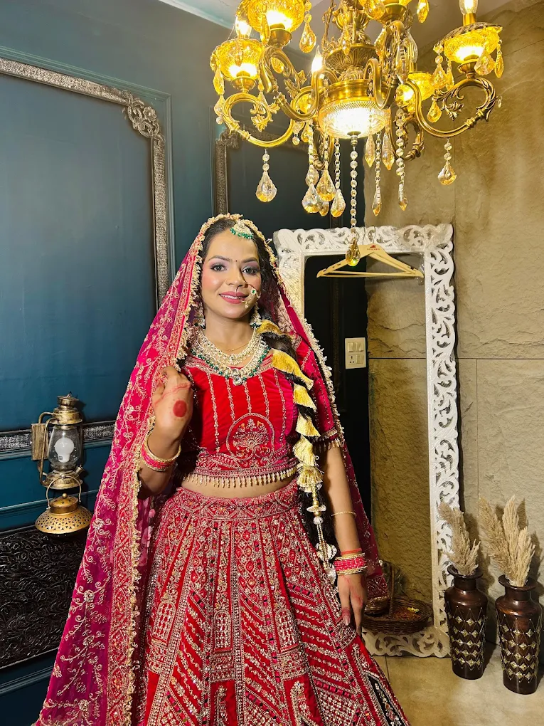 Makeup By Rupa Gupta