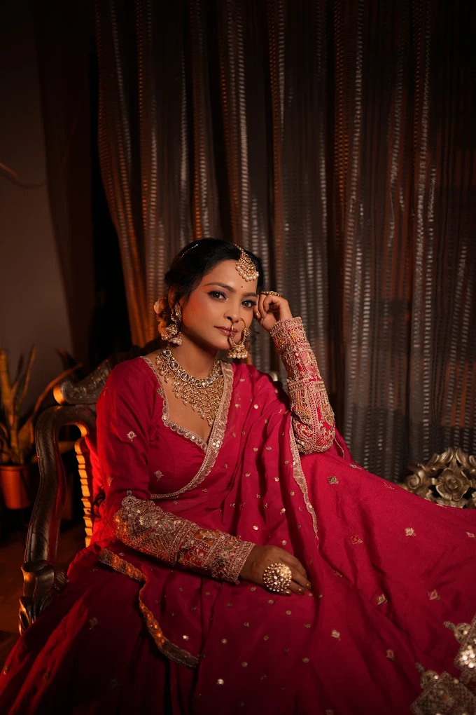 Makeup By Rupa Gupta