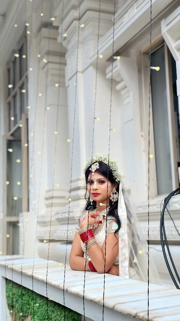 Makeup By Rupa Gupta
