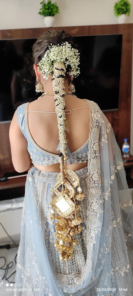 Makeup By Rupa Gupta