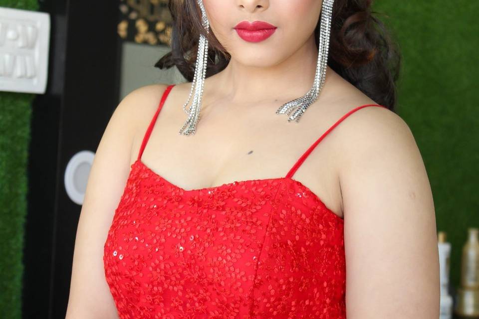 Makeup By Rupa Gupta