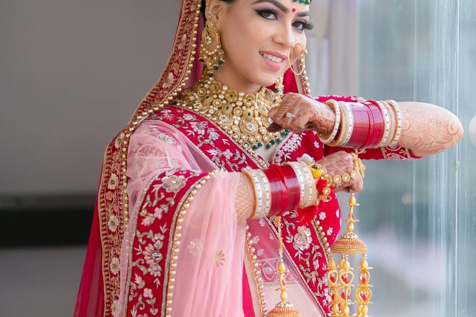 Makeup By Rupa Gupta
