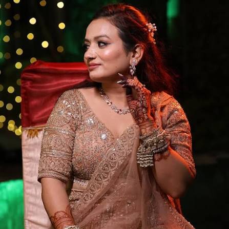 Makeup by Himanshi Makeup by Himanshi