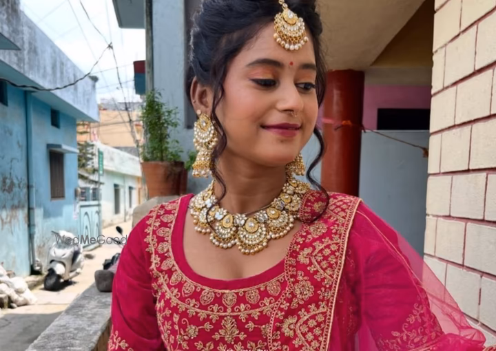 Makeup by Himanshi Makeup by Himanshi
