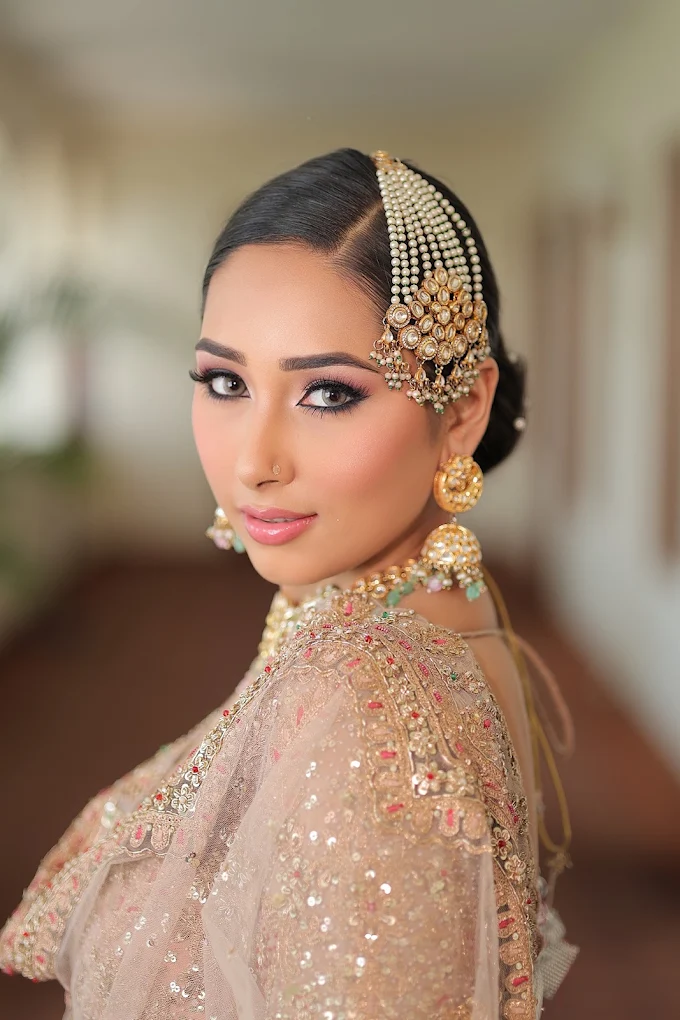 Makeup by Karina Arora Makeup by Karina Arora