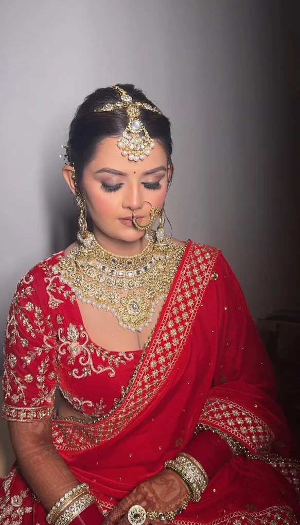 Makeup by Karina Arora Makeup by Karina Arora
