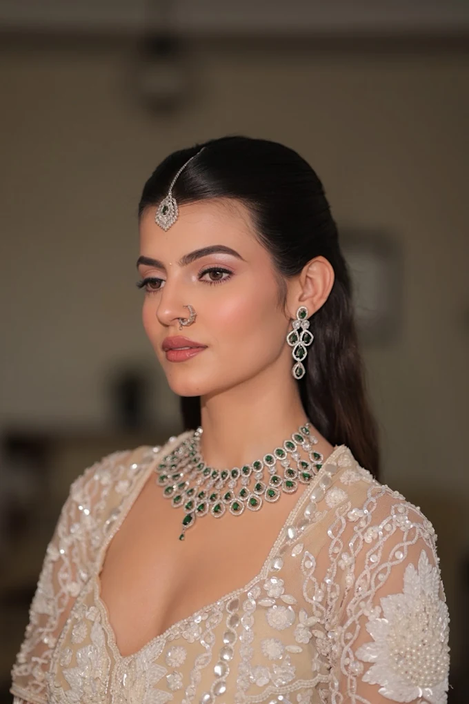 Makeup by Karina Arora Makeup by Karina Arora