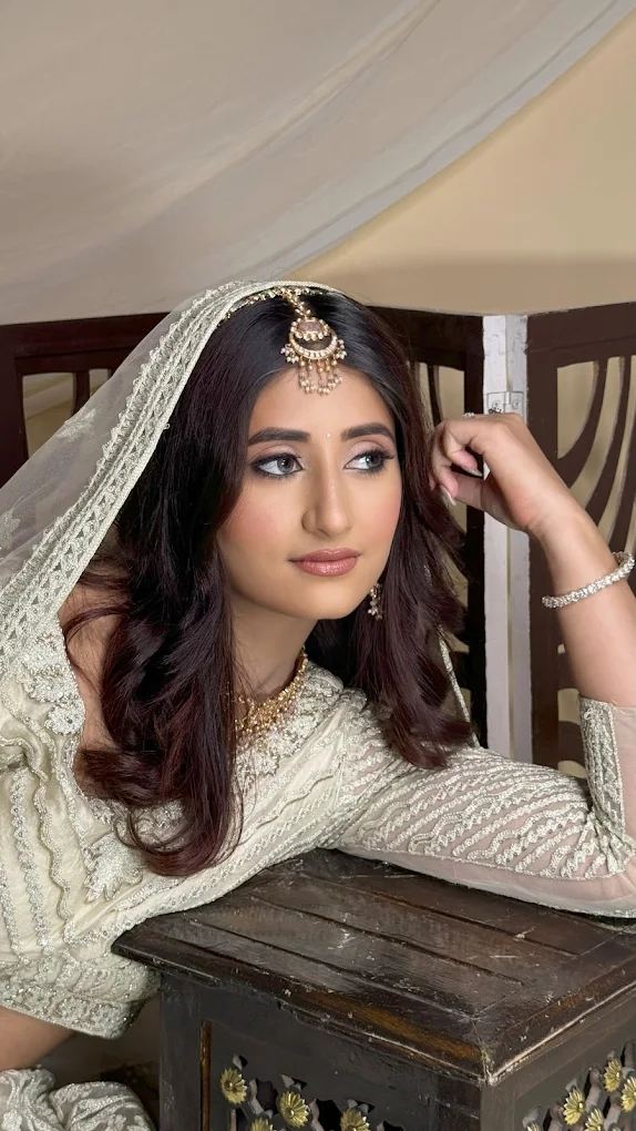 Makeup by Karina Arora Makeup by Karina Arora