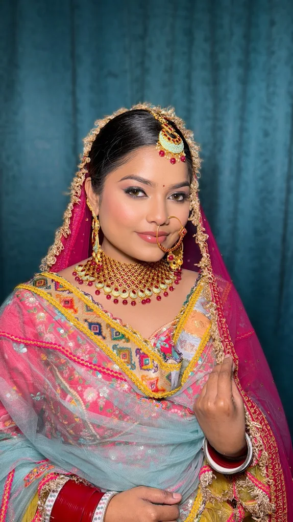 Makeup by Karina Arora Makeup by Karina Arora