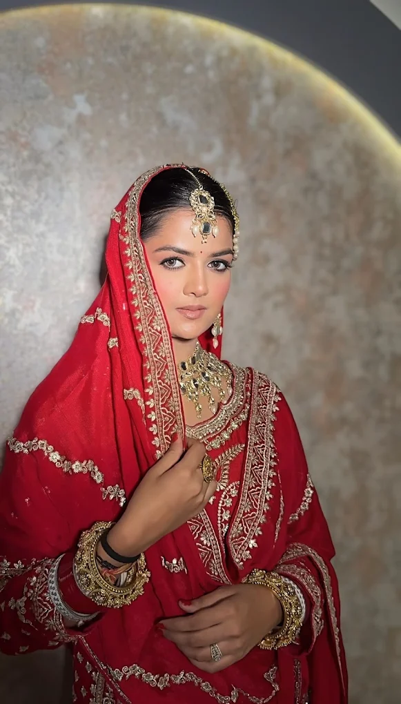 Makeup by Karina Arora Makeup by Karina Arora