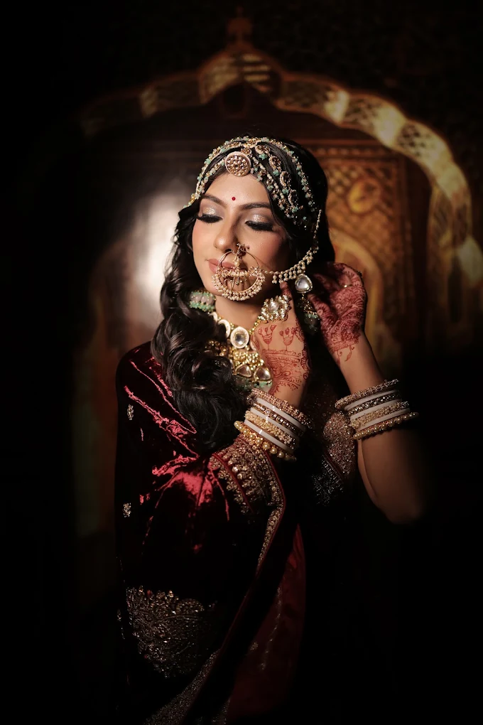 Muskan Batra Makeup Artist Muskan Batra Makeup Artist