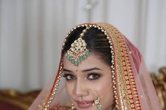 Pooja Sharma Artistry Pooja Sharma Artistry