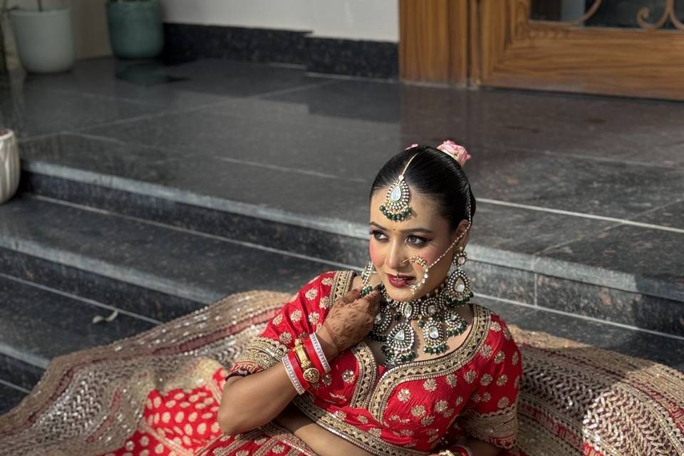 Pooja Sharma Artistry Pooja Sharma Artistry