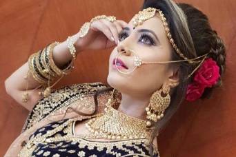 Pooja Sharma Artistry Pooja Sharma Artistry