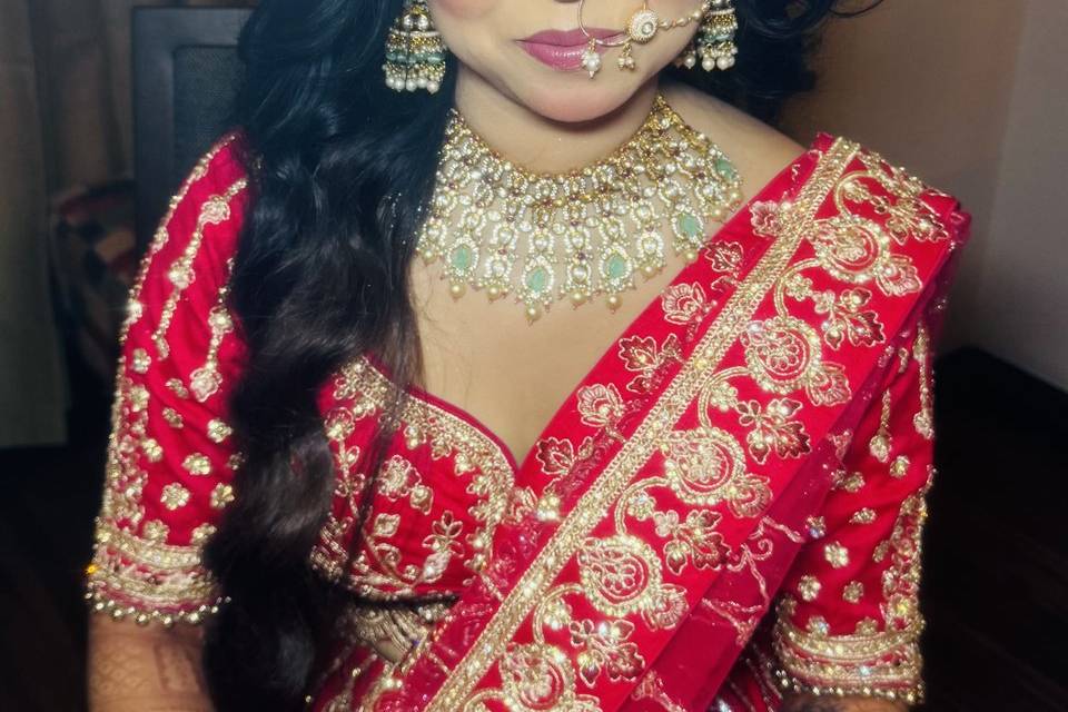 Pooja Sharma Artistry Pooja Sharma Artistry