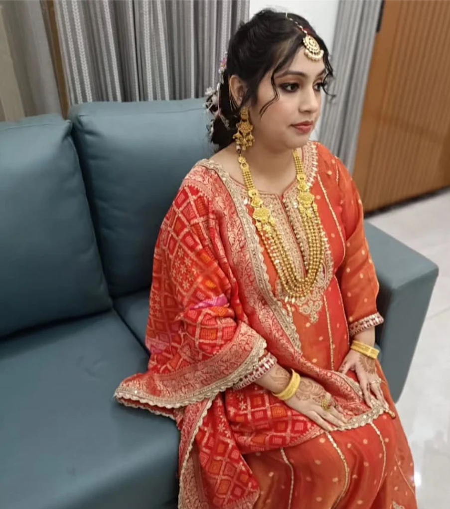 Radhika Makeover Artist Radhika Makeover Artist