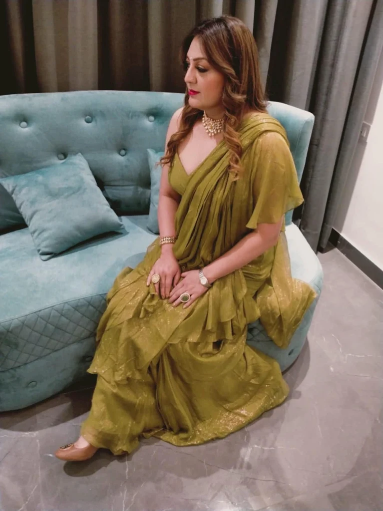 Radhika Makeover Artist Radhika Makeover Artist