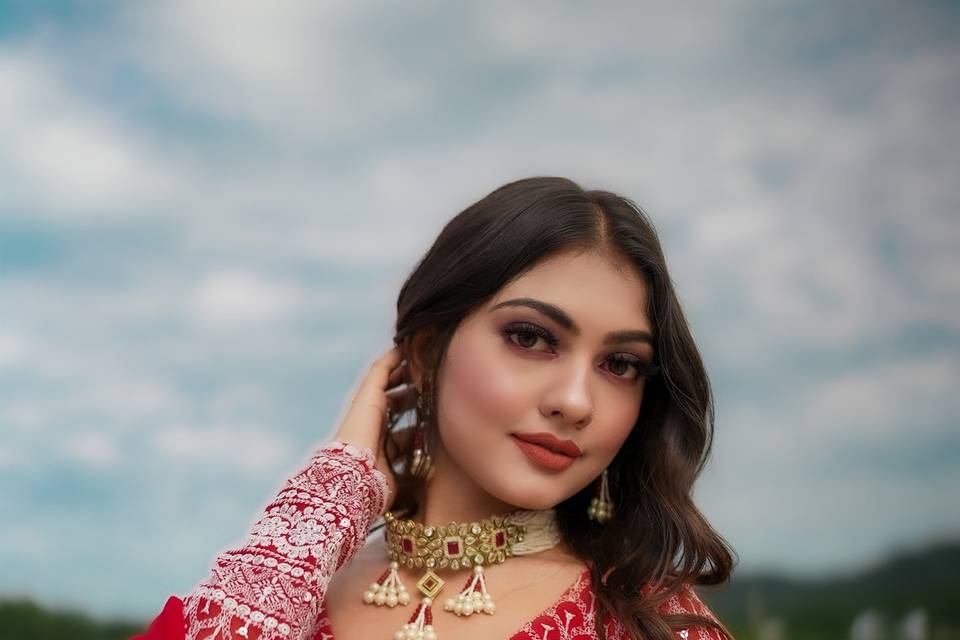 Ramaya By Shivani Ramaya By Shivani