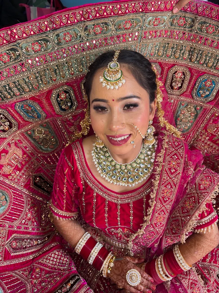 Shilpa Makeovers