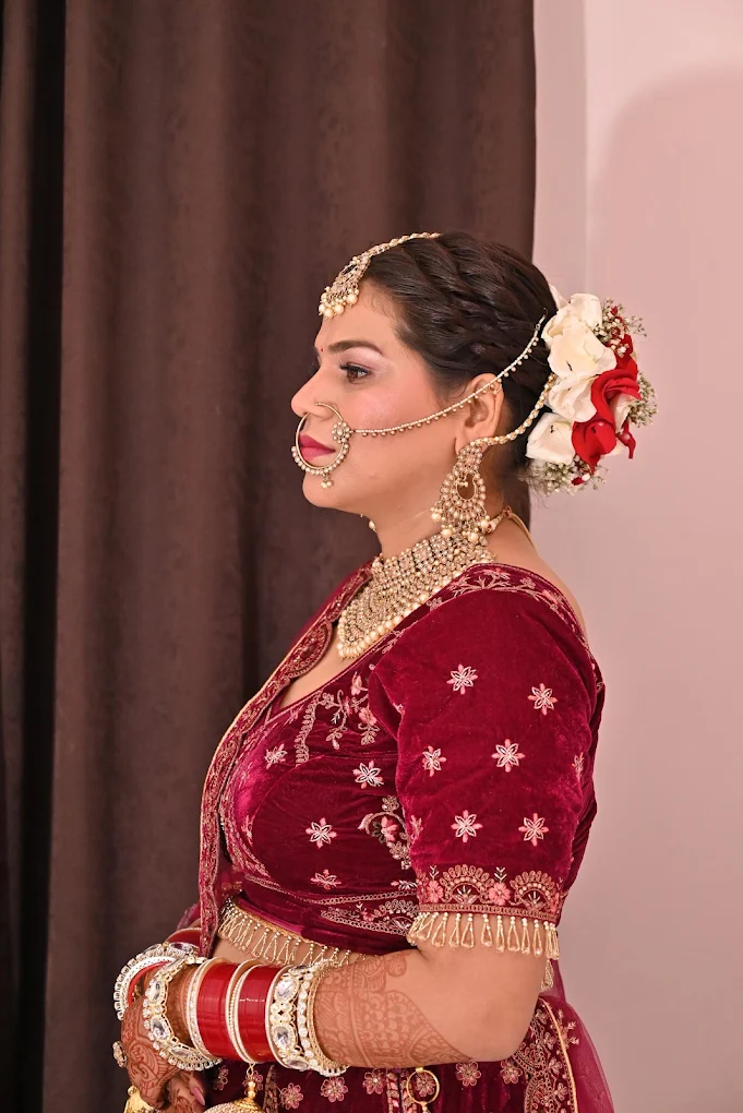 Shilpa Makeovers