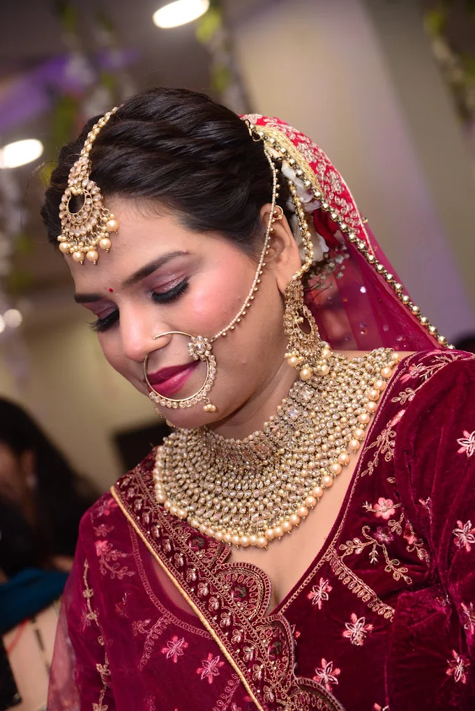 Shilpa Makeovers
