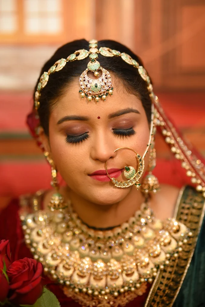 Shilpa Makeovers
