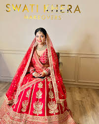 Swati Khera Makeovers Swati Khera Makeovers