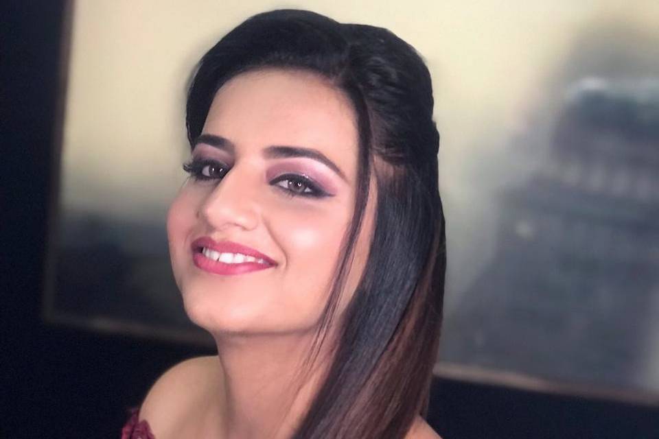 Swati Khera Makeovers Swati Khera Makeovers